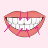 teeth icon