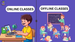 Online Classes for Class 5 Kids