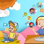 Online Classes for Kids