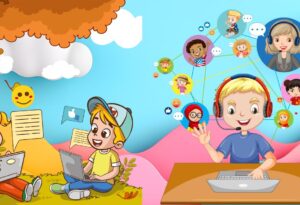 Online Classes for Kids